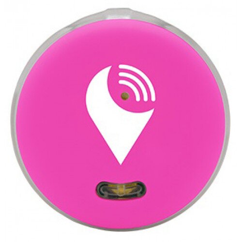 TrackR Pixel - Pink - 1-Pack