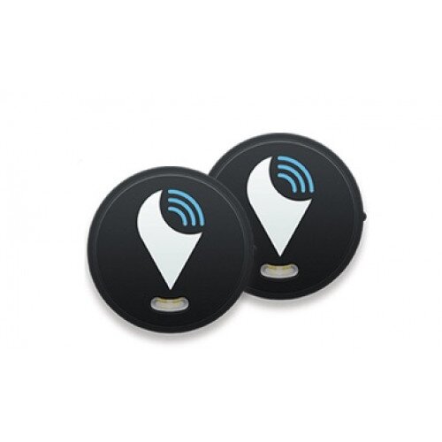 TrackR Sticker - 2 Device Pack