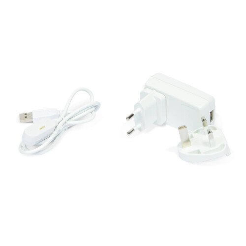 Tractive Power Adapter & Charging Cable For Classic XL