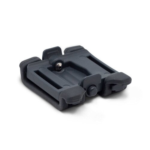 Tractive Spare Clip & Mount For Dog & Ikati
