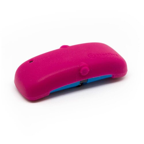 Tractive Tracker Sleeve For Dog & Ikati - Pink