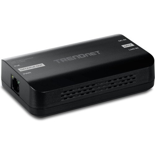 TRENDnet 10G PoE+ Injector