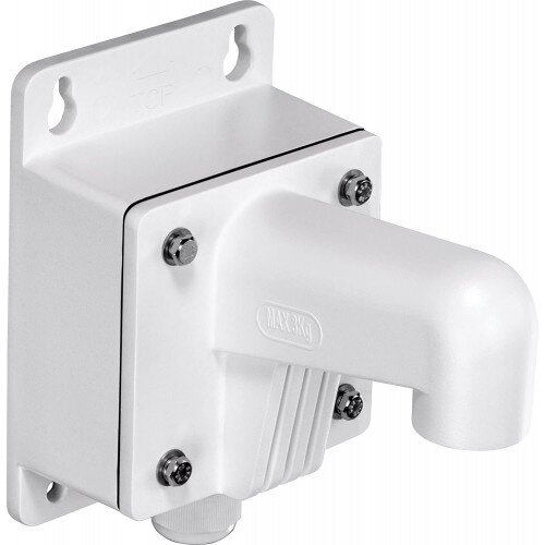 TRENDnet Compact Outdoor Wall Mount Bracket for Dome Cameras