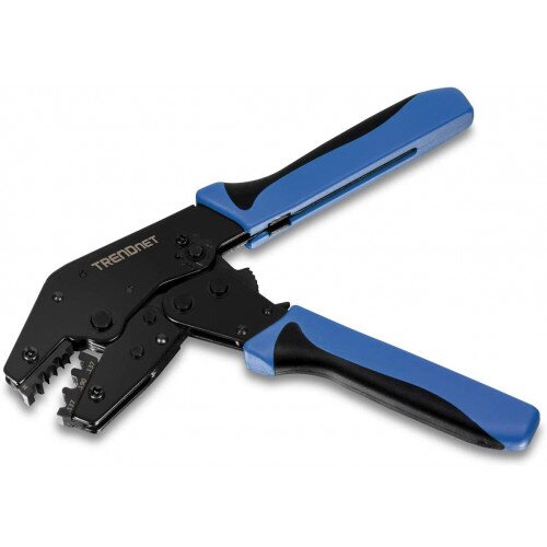 TRENDnet Fiber Ratchet Crimp Tool