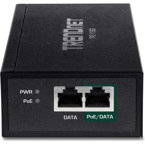 TRENDnet Gigabit PoE++ Injector