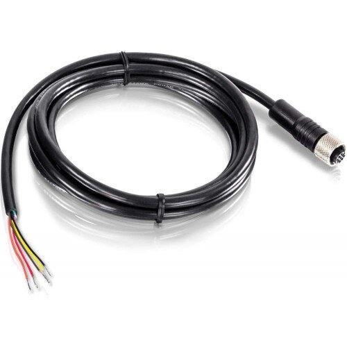 TRENDnet M12 Industrial Alarm Relay Cable