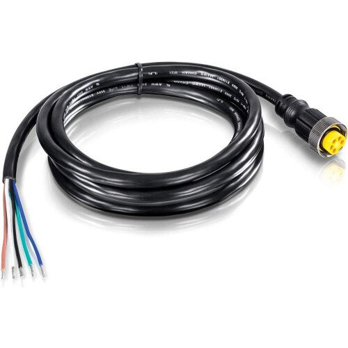 TRENDnet M23 Industrial Power Cable