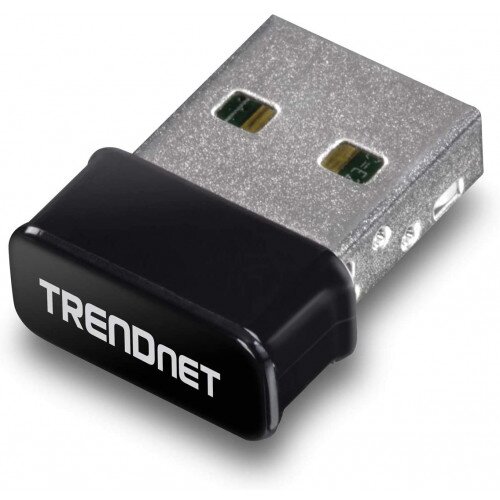 TRENDnet Micro AC1200 Wireless USB Adapter