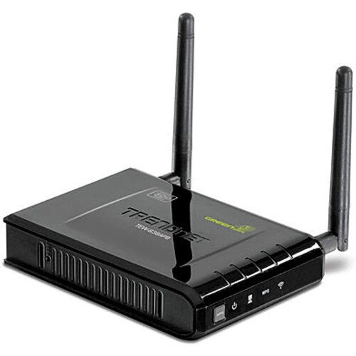 TRENDnet N300 Wireless Access Point