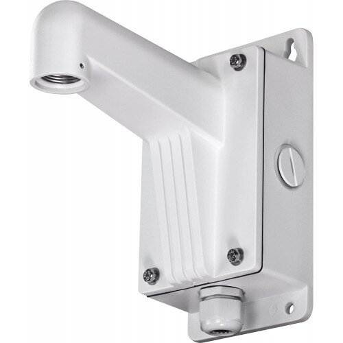 TRENDnet Outdoor Wall Mount Bracket for Dome Cameras