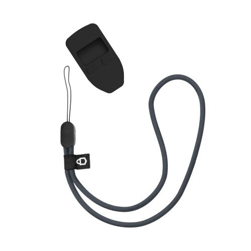 TREZOR Traveler's Bundle For Model One - Black