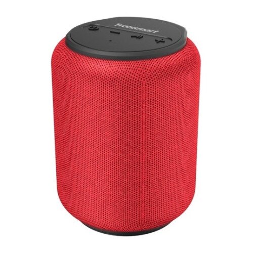 Tronsmart Element T6 Mini Bluetooth Speaker - Red