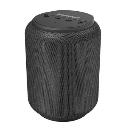 Tronsmart Element T6 Mini Bluetooth Speaker - Black