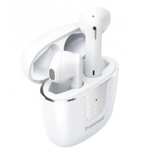 Tronsmart Onyx Ace True Wireless Bluetooth Earphones - White