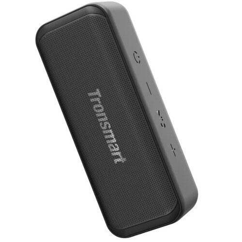 Tronsmart T2 Mini Portable Speaker - Black