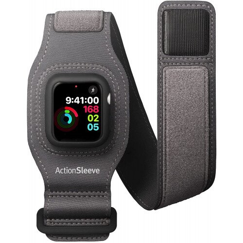 Twelve South ActionSleeve 2 for Apple Watch - 40mm