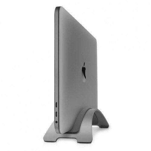 Twelve South BookArc for MacBook - Space Gray