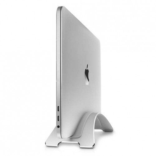Twelve South BookArc for MacBook - Silver