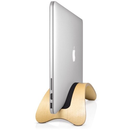 Twelve South BookArc mod for MacBook