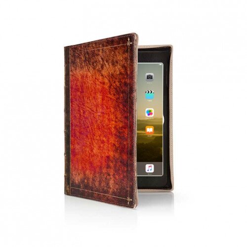 Twelve South BookBook for iPad - iPad 2017 - Rutledge