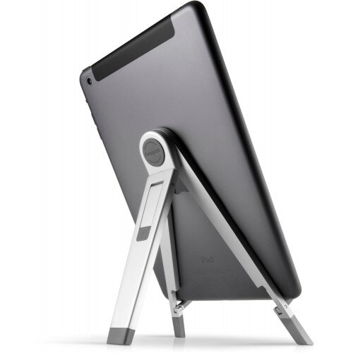 Twelve South Compass 2 for iPad - Silver