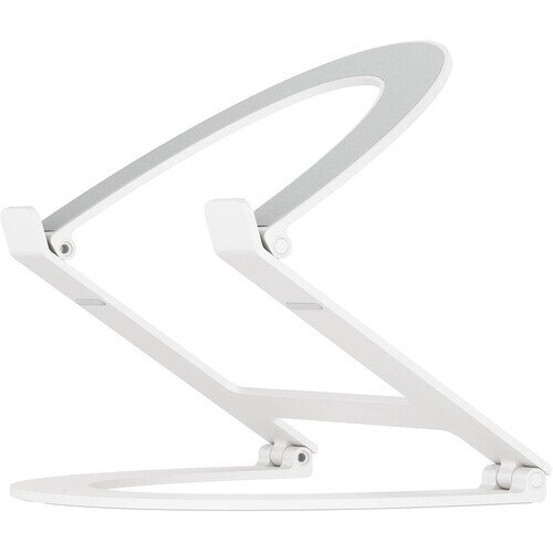 Twelve South Curve Flex Laptop Stand - Matte White