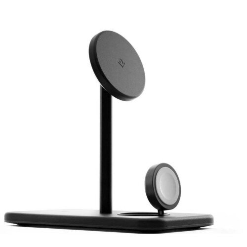 Twelve South HiRise 3 Deluxe Wireless Charger