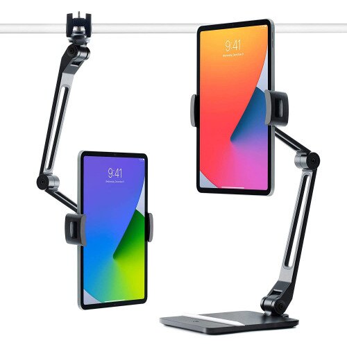 Twelve South HoverBar Duo Adjustable Stand for iPad
