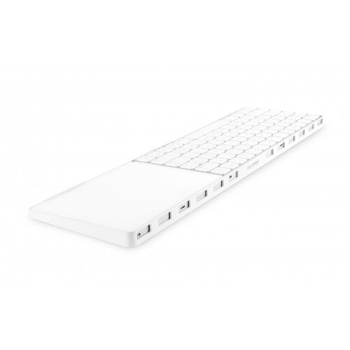 Twelve South MagicBridge for Magic Trackpad 2 & Keyboard