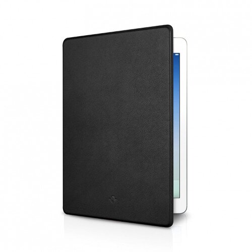 Twelve South SurfacePad for iPad - iPad Air 2 - Black