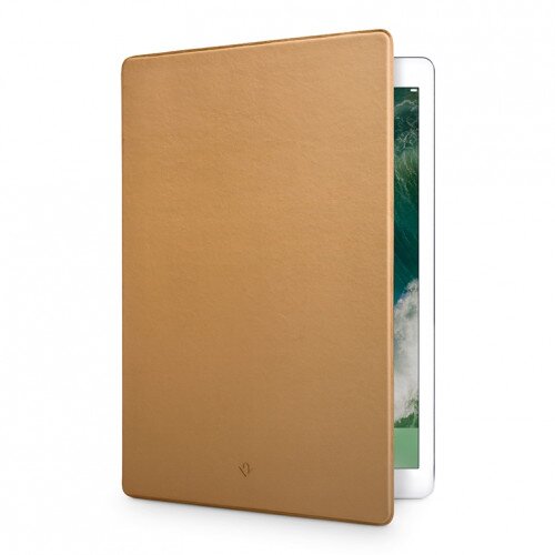 Twelve South SurfacePad for iPad - iPad Pro (12.9-inch) - Camel