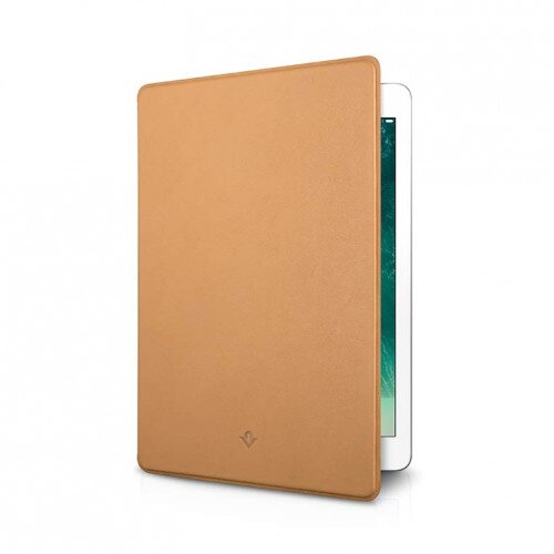 Twelve South SurfacePad for iPad - iPad Pro (9.7-inch) - Camel