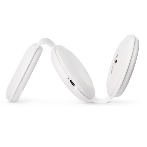 TYLT Folio Trio All-In-One MagSafe Compatible Wireless Charger