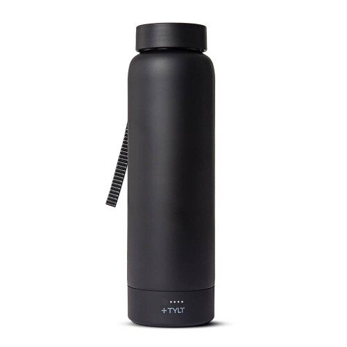 TYLT Power Bottle 2.0 Wireless Charging Bottle