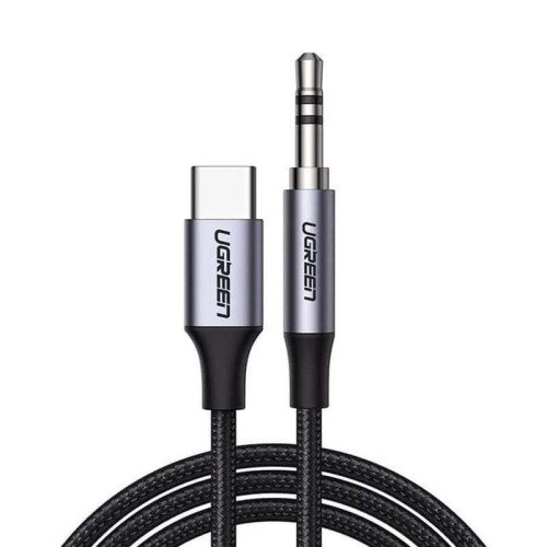 Ugreen 30633 USB-C 3.5mm Audio Stereo Cable