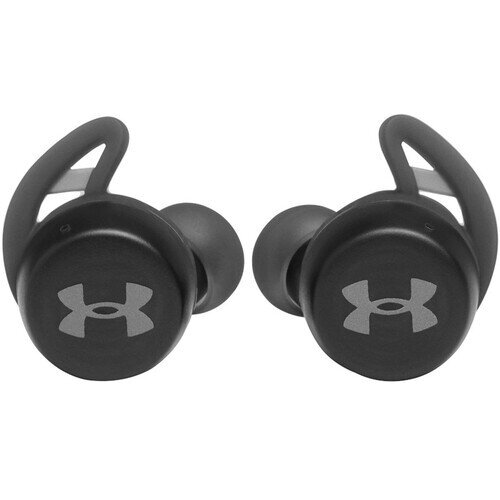 UA True Wireless Streak In-Ear Sport Headphones