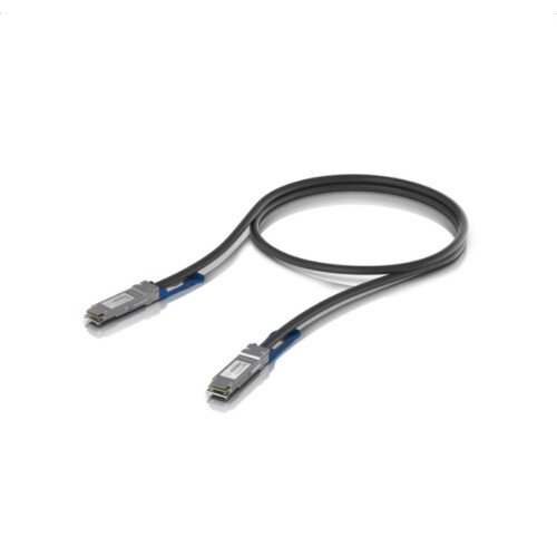 Ubiquiti 100G Direct Attach Cable - 0.5 M