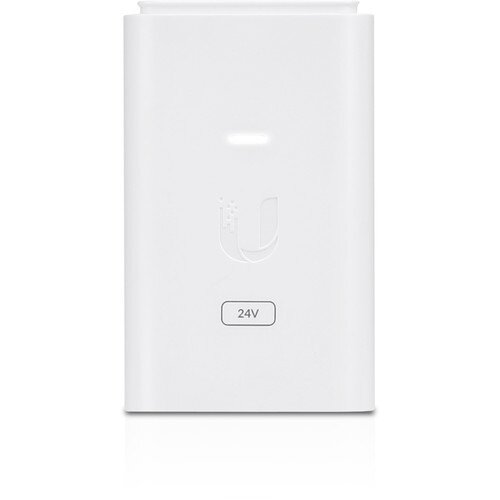 Ubiquiti 24V DC PoE Adapter