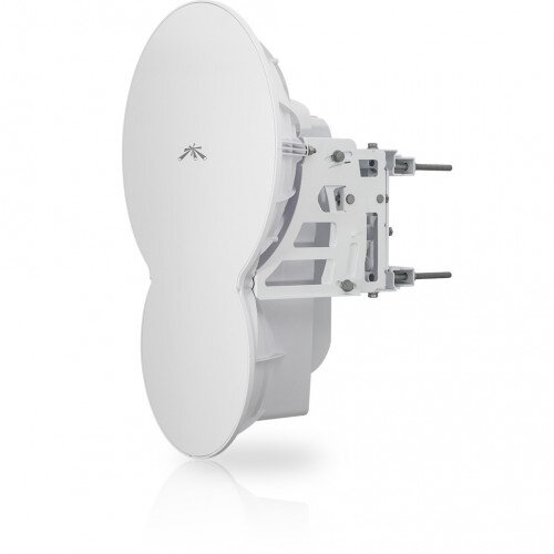 Ubiquiti Airfiber 24 GHz Point to Point Gigabit Radio