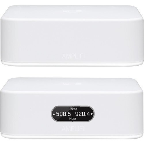 Ubiquiti Amplifi Instant Mesh System Router