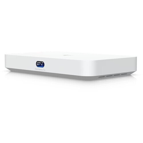 Ubiquiti Cloud Gateway Fiber - No Storage