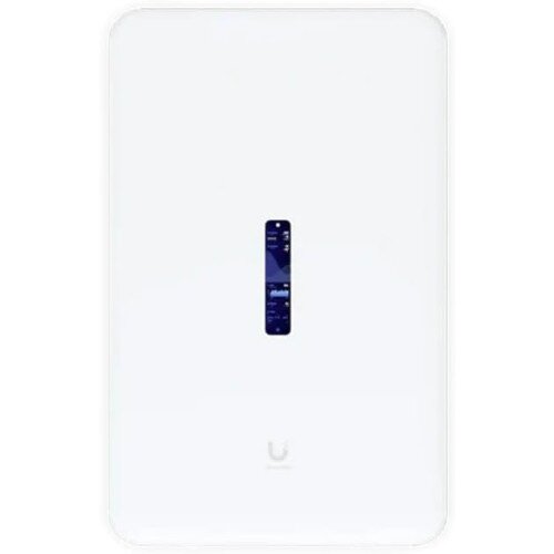 Ubiquiti Dream Wall-Mounted 10G UniFi Cloud Gateway