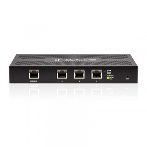 Ubiquiti EdgeRouter Lite 3-Port Router