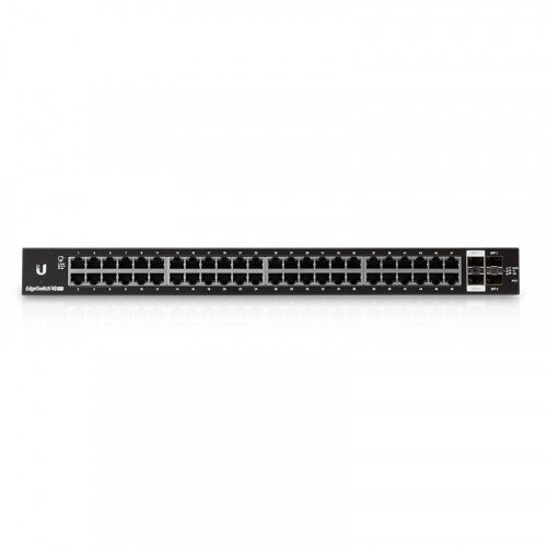 Ubiquiti EdgeSwitch Lite Managed Gigabit Switch with SFP - 48-LITE
