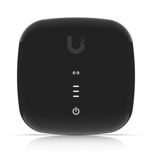 Ubiquiti Fiber-to-Copper Media Converter