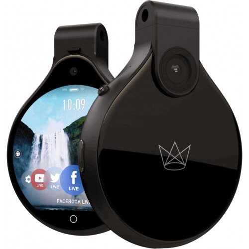 Ubiquiti FrontRow Camera