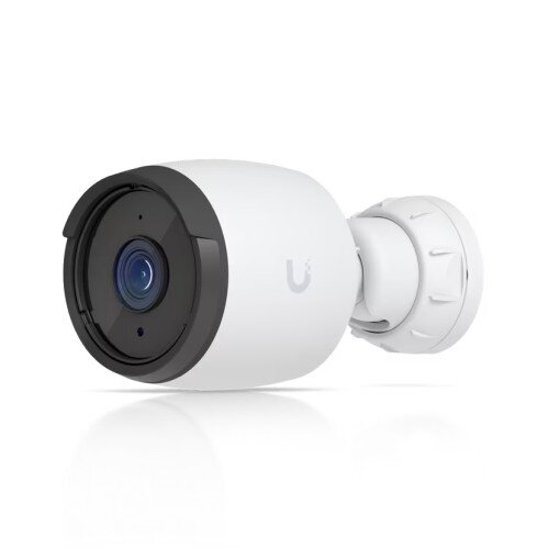 Ubiquiti G6 Bullet All-Weather 4K PoE Security Camera - White