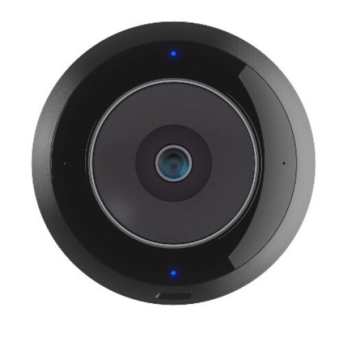 Ubiquiti Indoor/outdoor HD PoE AI 360 Camera