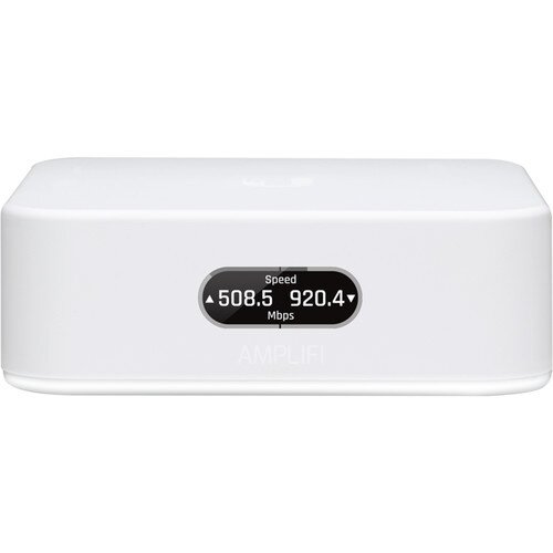 Ubiquiti Instant wifi Router