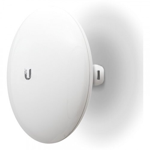 Ubiquiti NanoBeam - M5 19